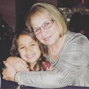 Meet your Posher, Irma